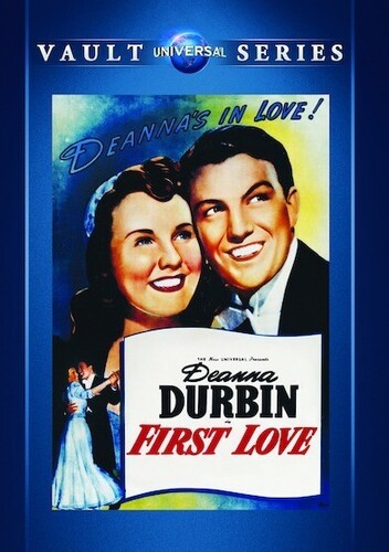 First Love -- DVD