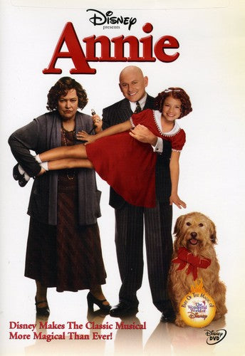 Annie (1999)