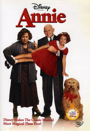 Annie (1999)