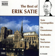 Best Of Erik Satie