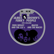 James Brown's Funky People Part 1 / Various