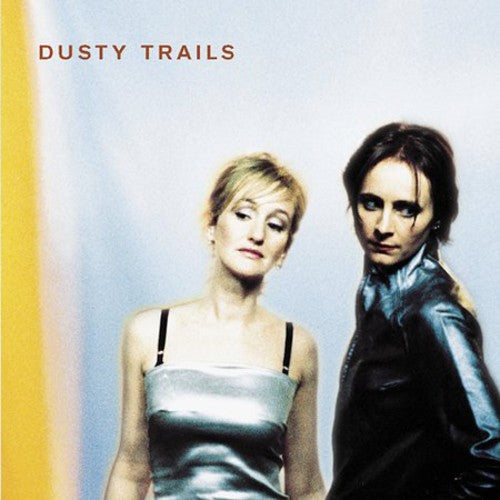 Dusty Trails -- CD