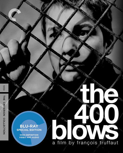400 Blows/Bd
