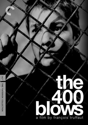 400 Blows/Dvd