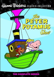 Peter Potamus Show