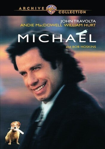 Michael (1996), Michael (1996), DVD