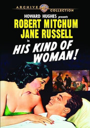 His Kind Of Woman