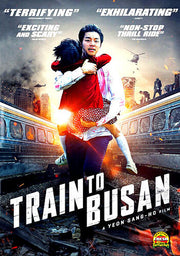 Train To Busan