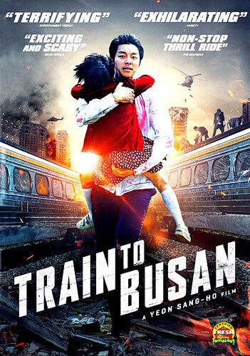 Train To Busan