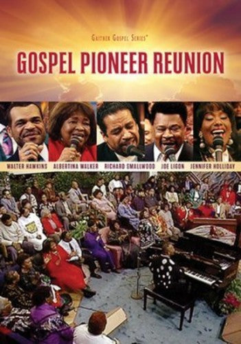 Gospel Pioneer Reunion / Various