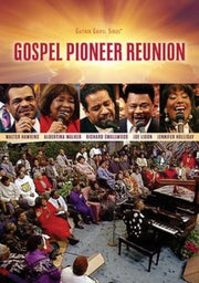 Gospel Pioneer Reunion / Various