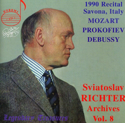 Archives 8