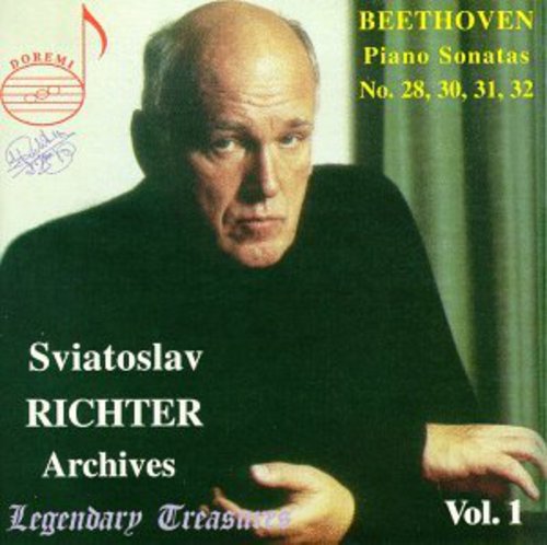 Beethoven: Archives 1
