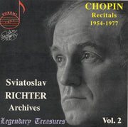 Archives 2: Chopin