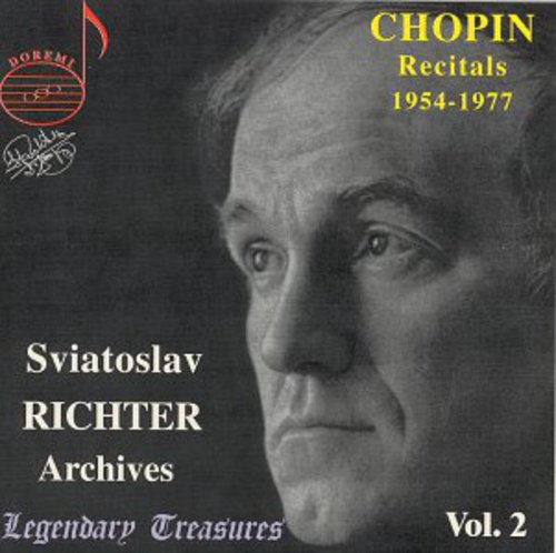Archives 2: Chopin