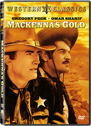 Mackenna's Gold