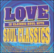 Love Soul Classics / Various