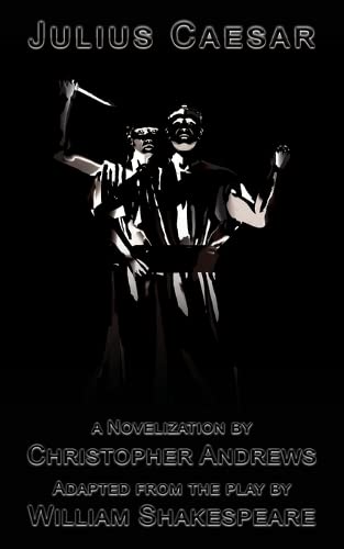 Julius Caesar -- Christopher Andrews, Paperback