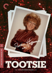 Tootsie/Dvd