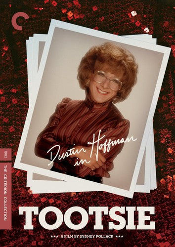 Tootsie/Dvd