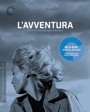 L'avventura/Bd
