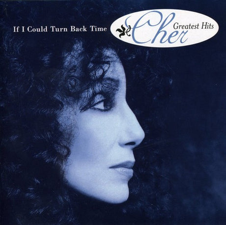 If I Could Turn Back Time: Greatest Hits, Cher, CD