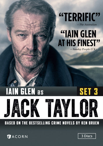 Jack Taylor
