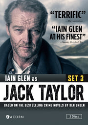 Jack Taylor