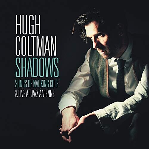 Shadows -- Cole / Coltman, CD