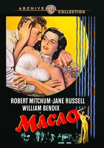 Macao (1952)