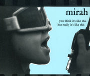 You Think Its Like This But Really Its Like This