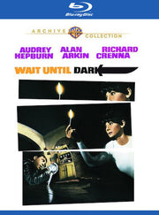 Wait Until Dark (1967)