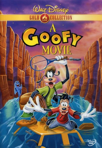 Goofy Movie