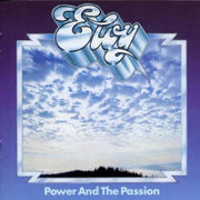 Power & Passion