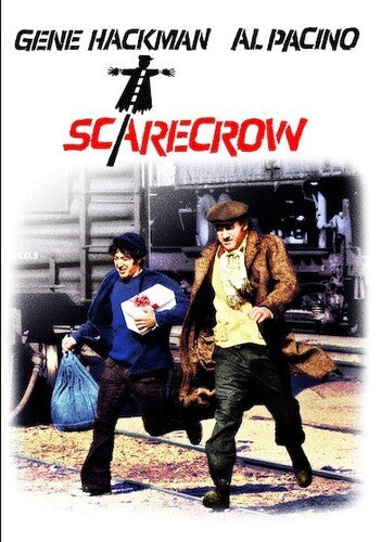 Scarecrow, Scarecrow, DVD