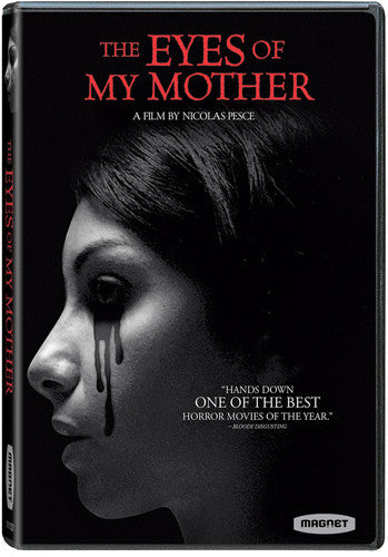 Eyes Of My Mother, Eyes Of My Mother, DVD