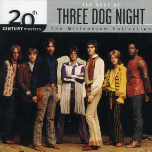20Th Century Masters: Millennium Collection