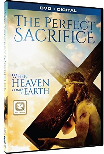 Perfect Sacrifice: Case For Christ's Resurrection, Perfect Sacrifice: Case For Christ's Resurrection, DVD