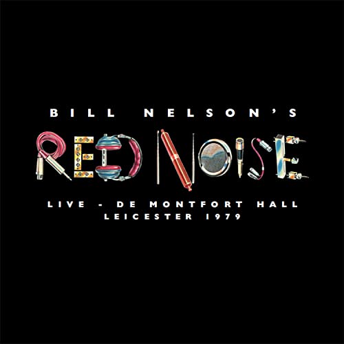 Live At The De Montfort Hall Leicester 1979