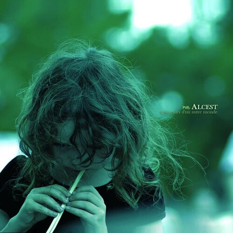 Souvenirs D'un Autre Monde, Alcest, CD