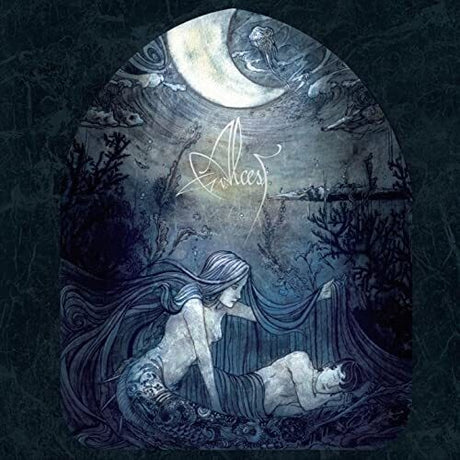 Ecailles De Lune, Alcest, CD