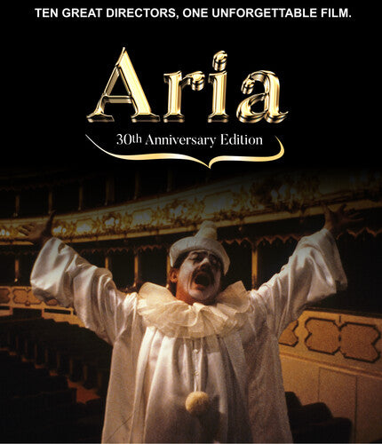 ARIA -- Blu-ray