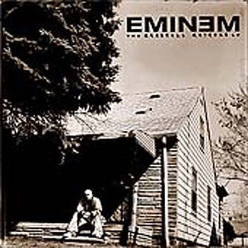 Marshall Mathers Lp