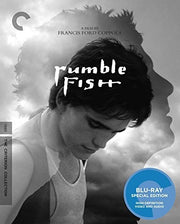 Rumble Fish/Bd