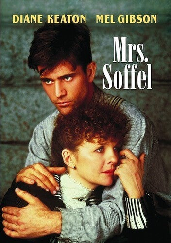 Mrs Soffel (1984), Mrs Soffel (1984), DVD