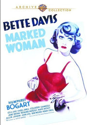 Marked Woman (1937)