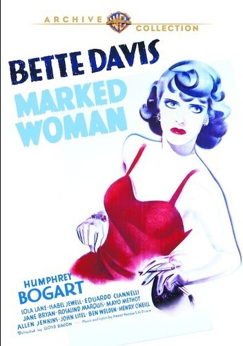 Marked Woman (1937)