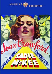 Sadie Mckee (1934)