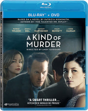 Kind Of Murder