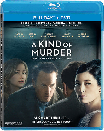 Kind Of Murder